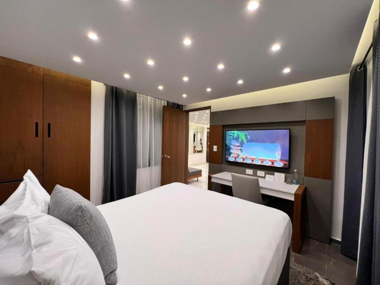 Seven Boutique Apartments Канкун Екстер'єр фото
