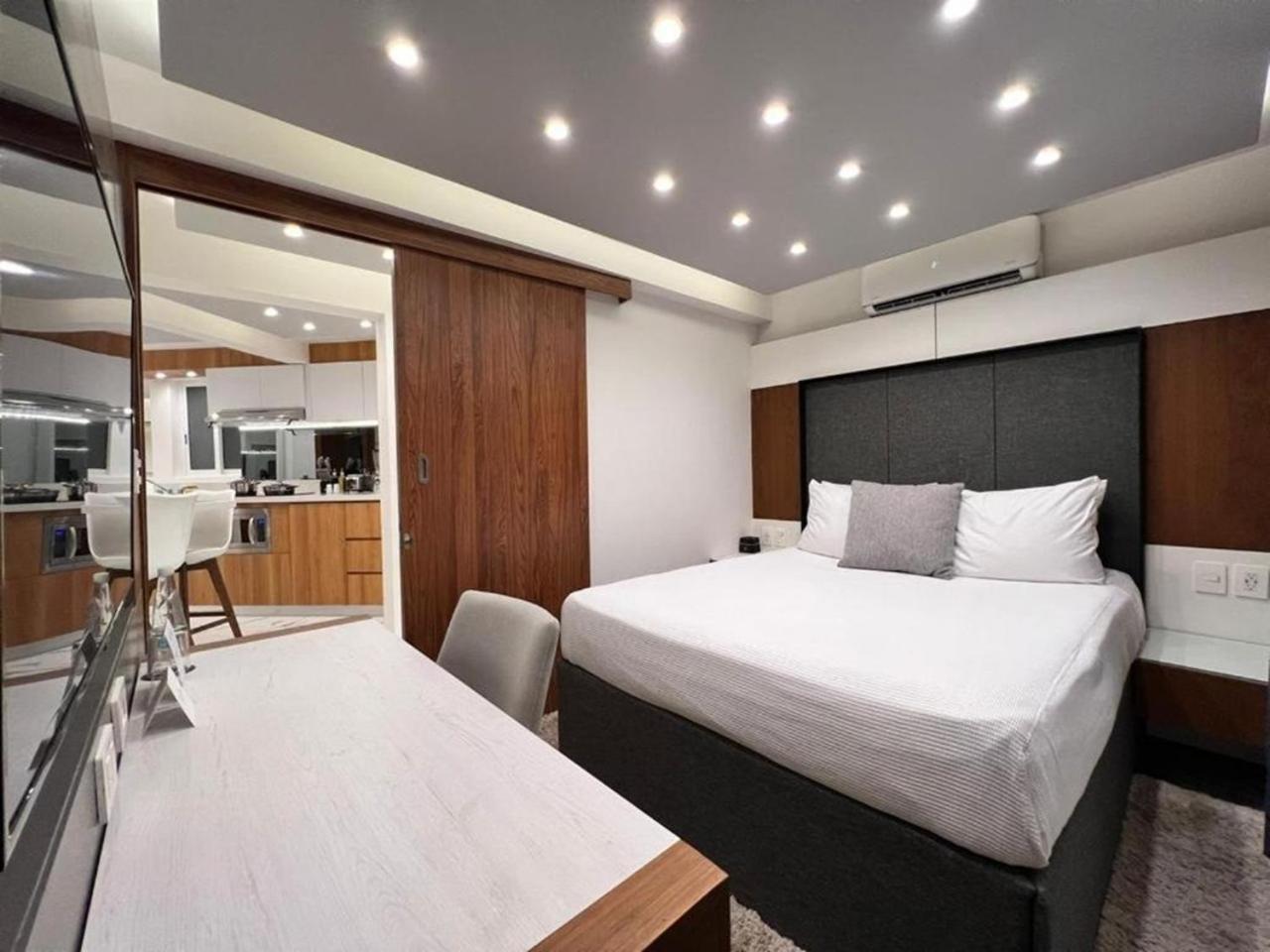 Seven Boutique Apartments Канкун Екстер'єр фото