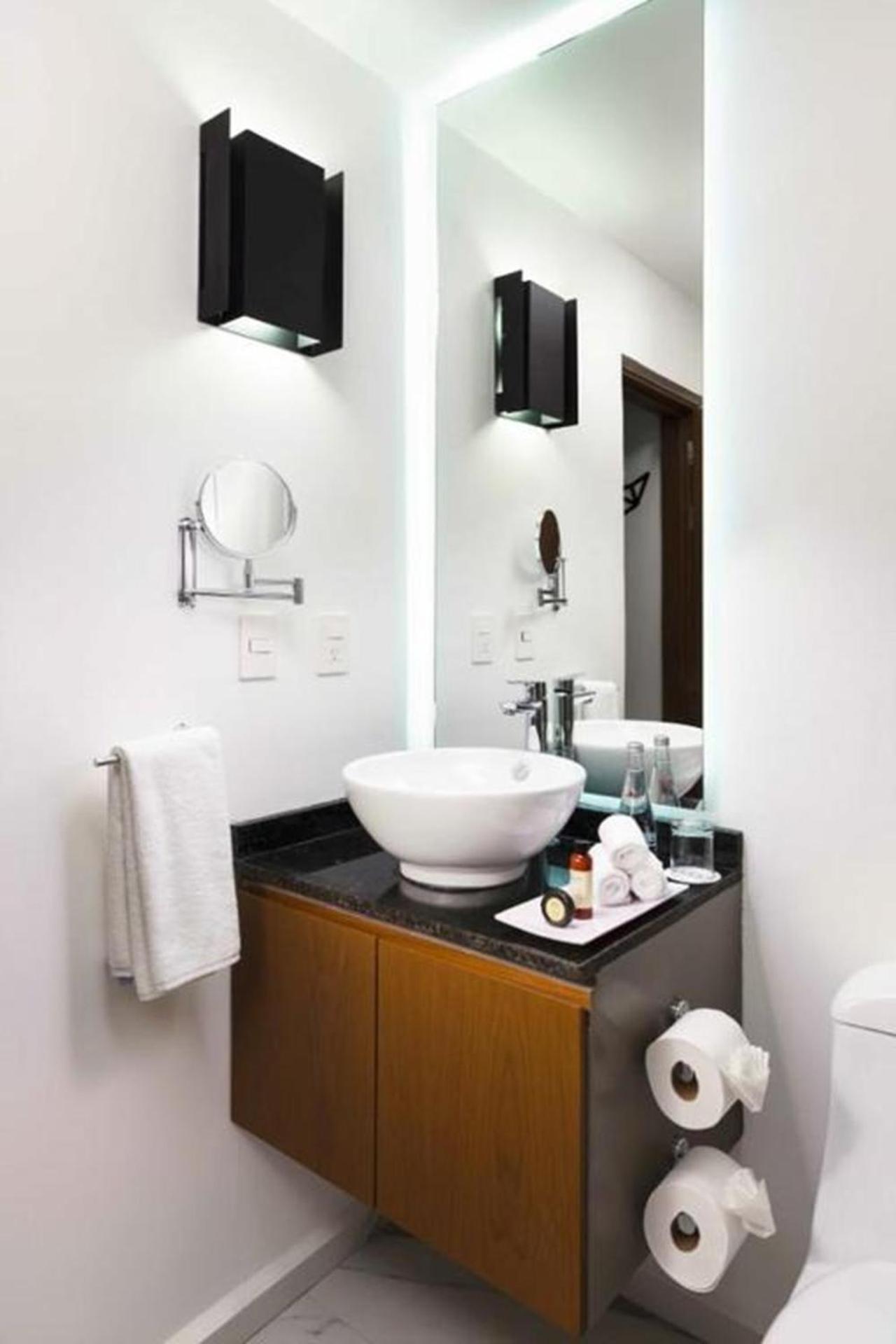 Seven Boutique Apartments Канкун Екстер'єр фото